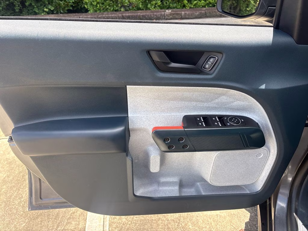 2023 Carbonized Gray Metallic Ford Maverick XLT AWD Truck