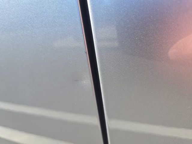 2018 Ice Silver Metallic Subaru Forester 2.5i AWD SUV