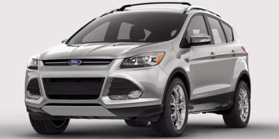 2014 Ford Escape SE FWD SUV