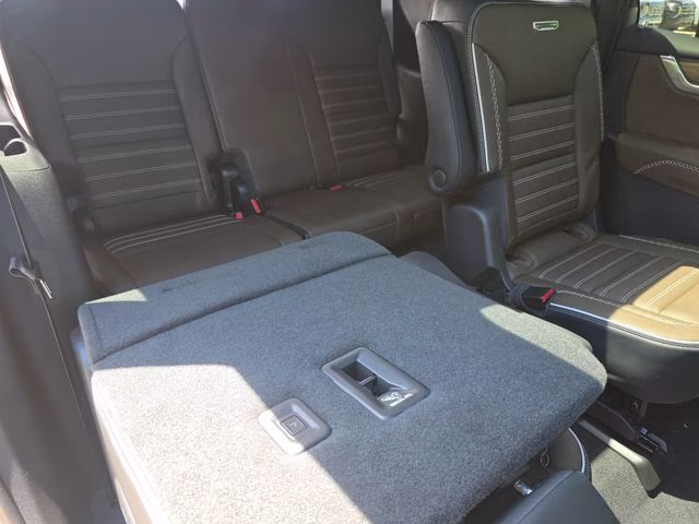 2026 Sterling Metallic GMC Acadia Denali Ultimate AWD SUV