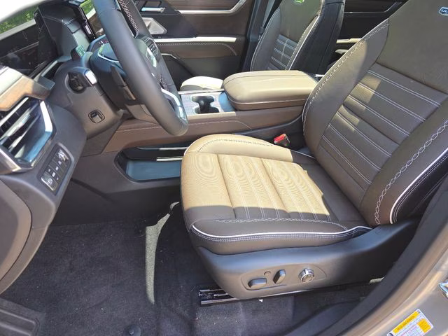 2026 Sterling Metallic GMC Acadia Denali Ultimate AWD SUV
