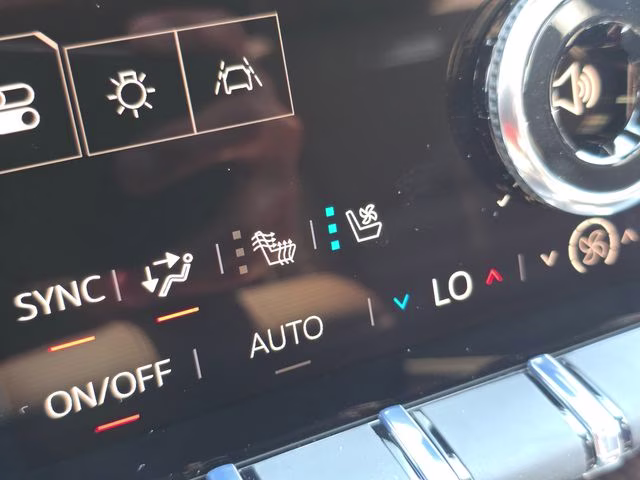 2026 Sterling Metallic GMC Acadia Denali Ultimate AWD SUV
