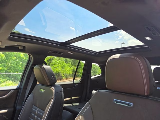 2026 Sterling Metallic GMC Acadia Denali Ultimate AWD SUV