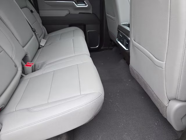 2026 Volcanic Red Tintcoat GMC Sierra 2500HD SLT 4X4 Truck