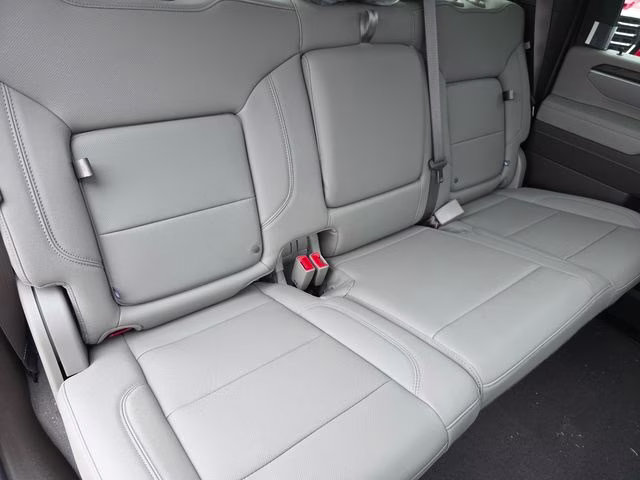 2026 Volcanic Red Tintcoat GMC Sierra 2500HD SLT 4X4 Truck