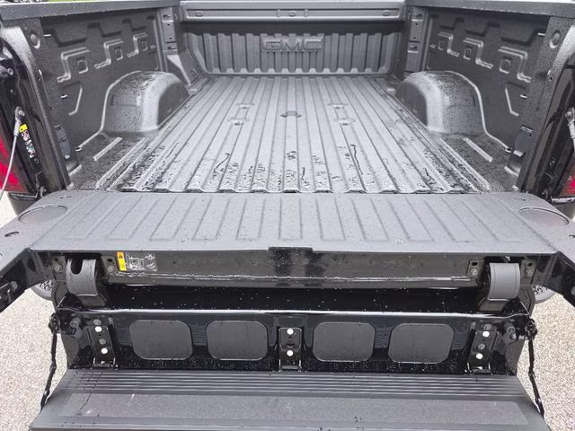 2026 Onyx Black GMC Sierra 2500HD Denali 4X4 Truck