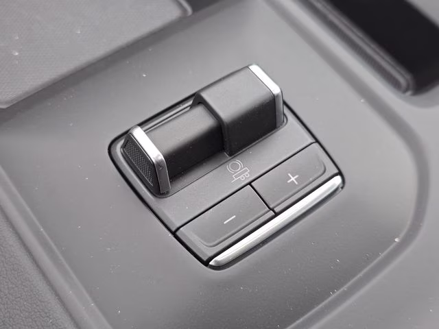 2026 Onyx Black GMC Sierra 2500HD Denali 4X4 Truck