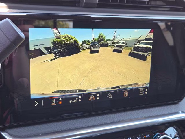 2026 Sterling Metallic GMC Sierra 2500HD Denali 4X4 Truck