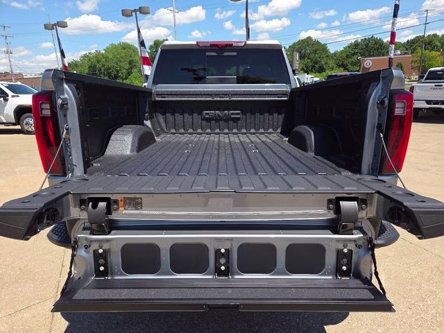 2026 Sterling Metallic GMC Sierra 2500HD Denali 4X4 Truck