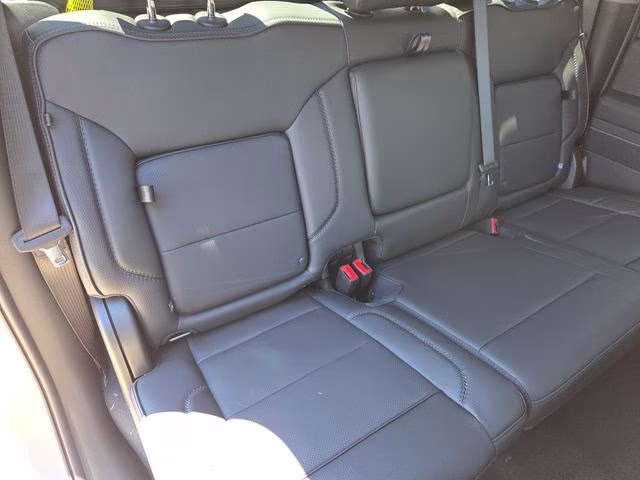 2026 Sterling Metallic GMC Sierra 2500HD Denali 4X4 Truck