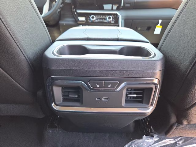 2026 Sterling Metallic GMC Sierra 2500HD Denali 4X4 Truck