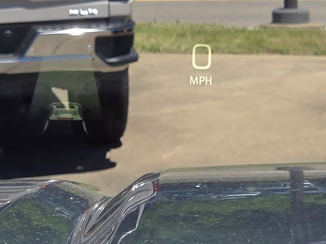 2026 Sterling Metallic GMC Sierra 2500HD Denali 4X4 Truck