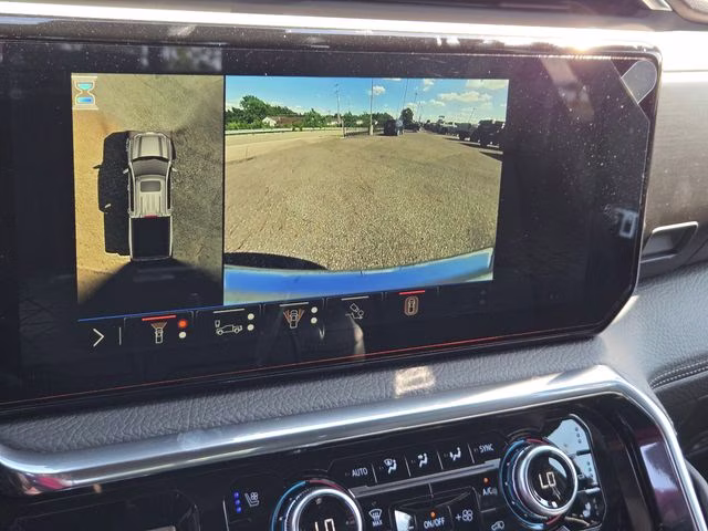 2026 Coastal Dune GMC Sierra 1500 Denali 4X4 Truck