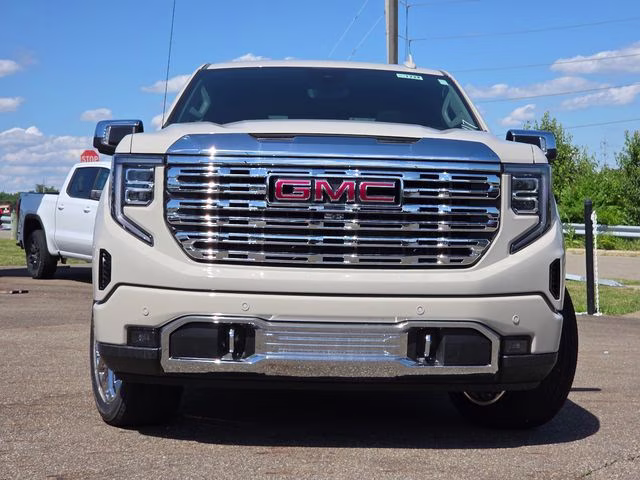 2026 Coastal Dune GMC Sierra 1500 Denali 4X4 Truck