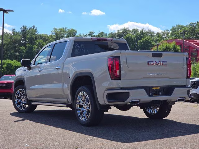 2026 Coastal Dune GMC Sierra 1500 Denali 4X4 Truck