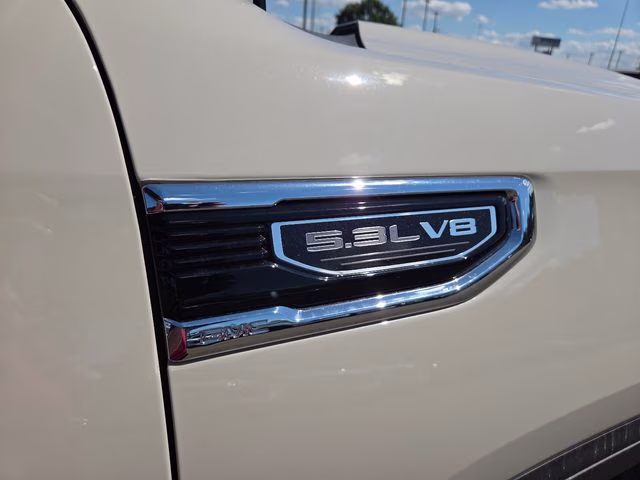 2026 Coastal Dune GMC Sierra 1500 Denali 4X4 Truck