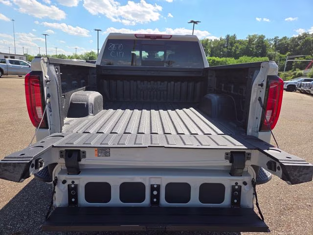 2026 Coastal Dune GMC Sierra 1500 Denali 4X4 Truck
