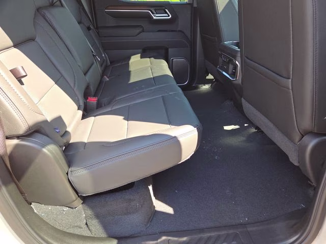 2026 Coastal Dune GMC Sierra 1500 Denali 4X4 Truck