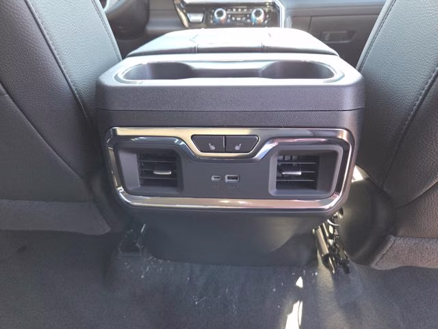 2026 Coastal Dune GMC Sierra 1500 Denali 4X4 Truck