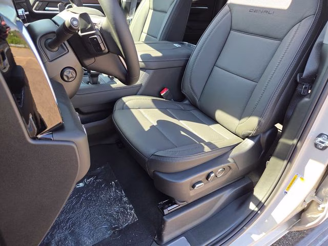 2026 Coastal Dune GMC Sierra 1500 Denali 4X4 Truck