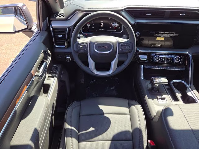 2026 Coastal Dune GMC Sierra 1500 Denali 4X4 Truck