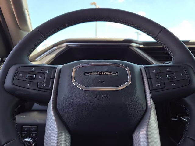 2026 Coastal Dune GMC Sierra 1500 Denali 4X4 Truck