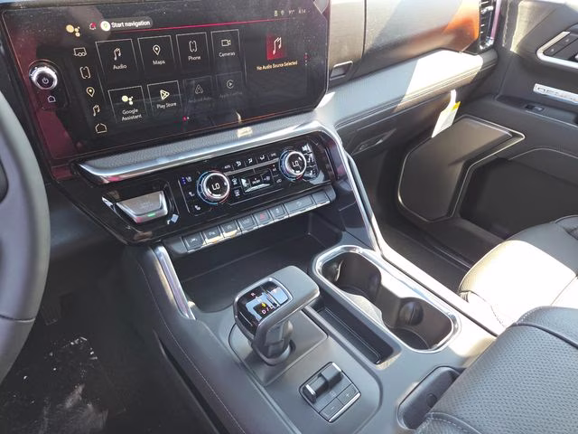 2026 Coastal Dune GMC Sierra 1500 Denali 4X4 Truck