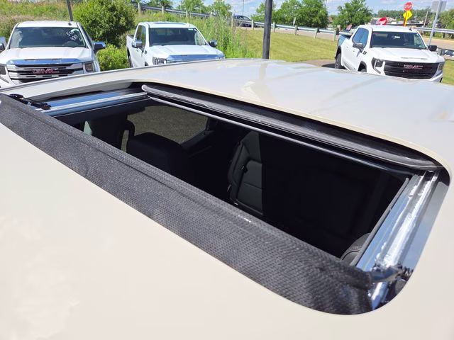 2026 Coastal Dune GMC Sierra 1500 Denali 4X4 Truck