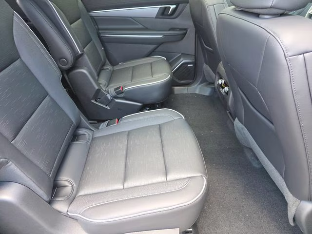 2026 Summit White Buick Enclave Sport Touring FWD SUV