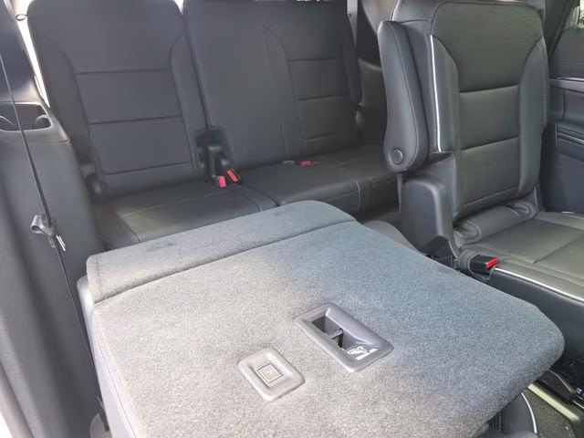 2026 Summit White Buick Enclave Sport Touring FWD SUV