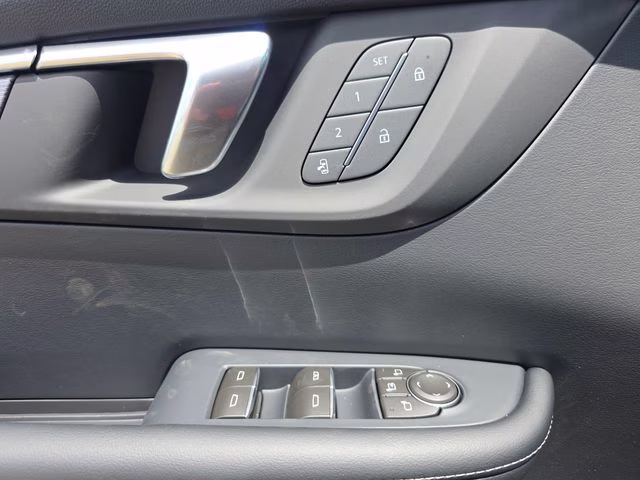 2026 Summit White Buick Enclave Sport Touring FWD SUV
