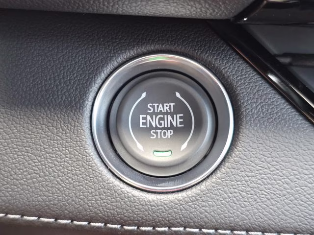 2026 Summit White Buick Enclave Sport Touring FWD SUV