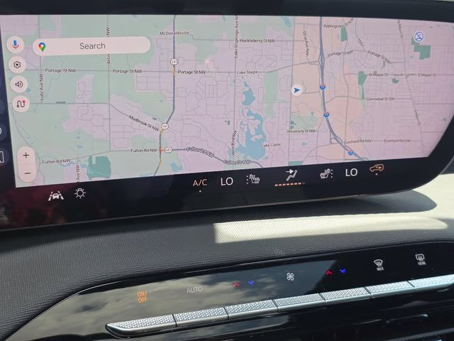 2026 Summit White Buick Enclave Sport Touring FWD SUV