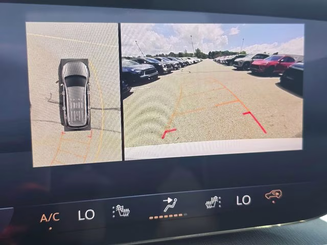 2026 Summit White Buick Enclave Sport Touring FWD SUV