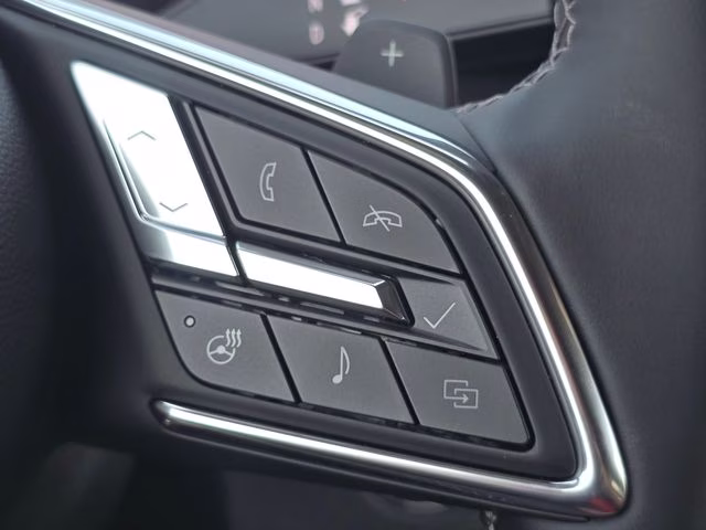 2026 Ebony Twilight Metallic Buick Enclave Preferred FWD SUV