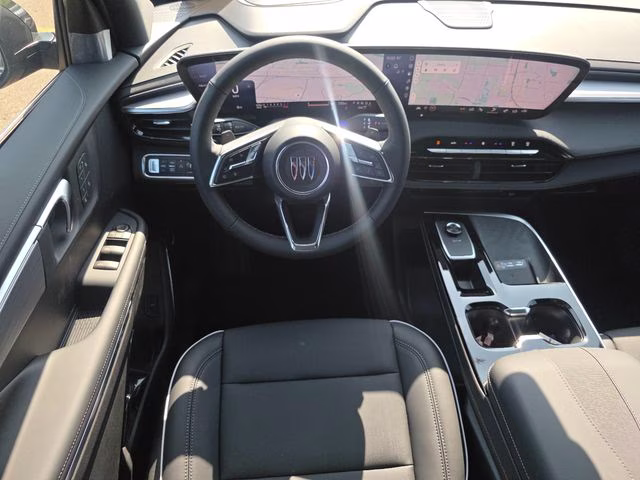 2026 Ebony Twilight Metallic Buick Enclave Preferred FWD SUV
