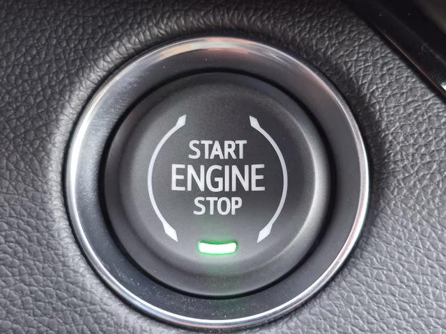 2026 Ebony Twilight Metallic Buick Enclave Preferred FWD SUV