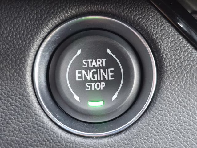 2026 Ebony Twilight Metallic Buick Enclave Preferred FWD SUV