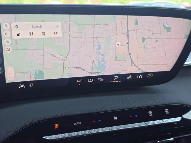 2026 Ebony Twilight Metallic Buick Enclave Preferred FWD SUV