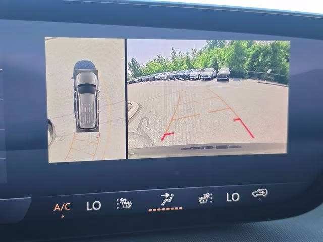2026 Ebony Twilight Metallic Buick Enclave Preferred FWD SUV
