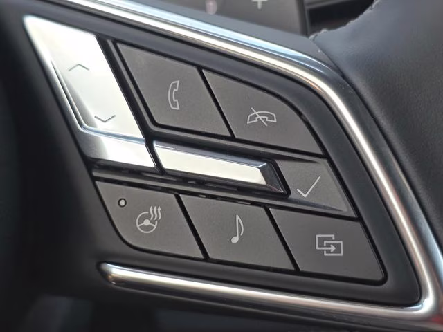 2026 Cherry Red Tintcoat Buick Enclave Preferred FWD SUV