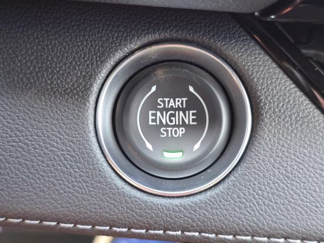 2026 Cherry Red Tintcoat Buick Enclave Preferred FWD SUV