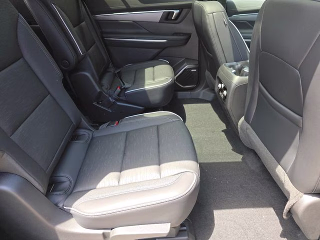 2026 Stone Metallic Buick Enclave Sport Touring FWD SUV