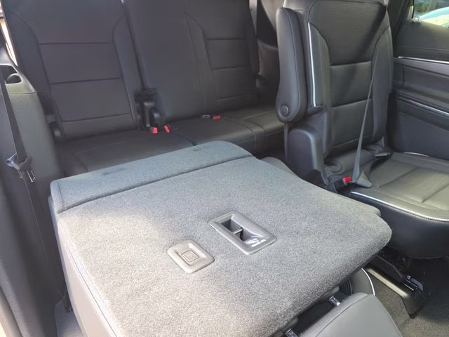2026 Stone Metallic Buick Enclave Sport Touring FWD SUV