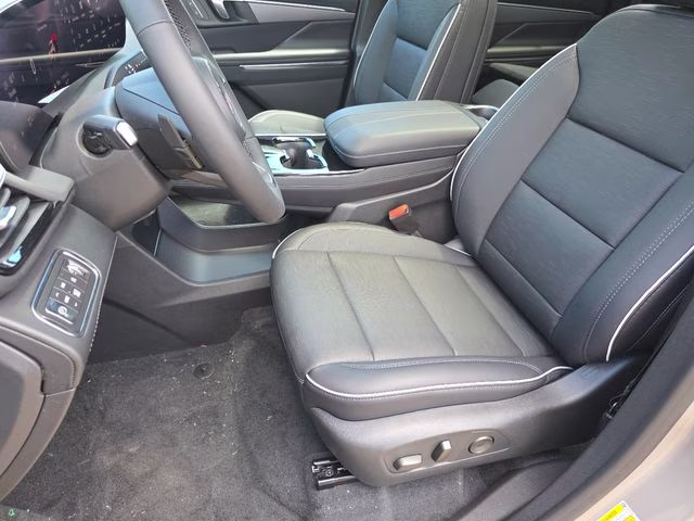 2026 Stone Metallic Buick Enclave Sport Touring FWD SUV