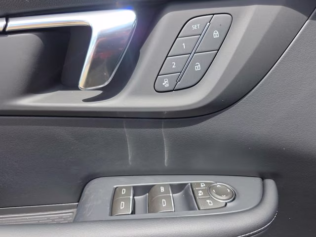 2026 Stone Metallic Buick Enclave Sport Touring FWD SUV