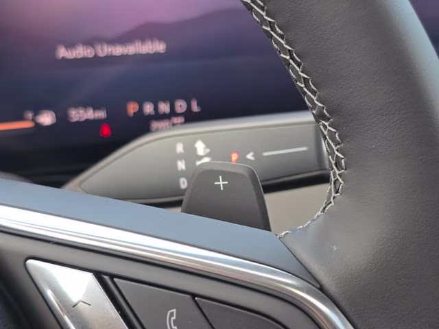 2026 Stone Metallic Buick Enclave Sport Touring FWD SUV