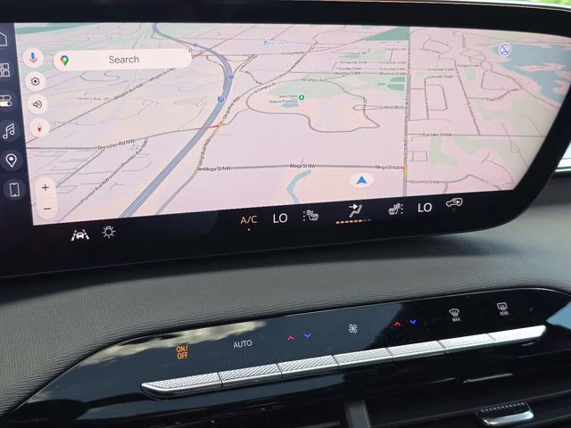 2026 Stone Metallic Buick Enclave Sport Touring FWD SUV