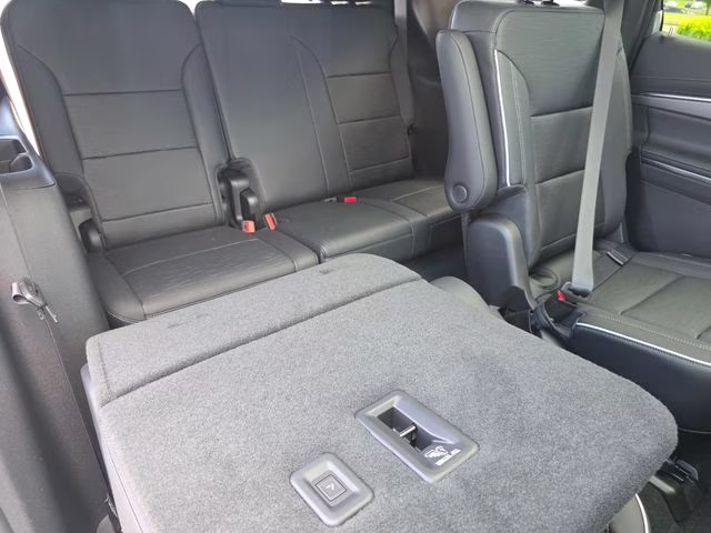 2026 Summit White Buick Enclave Sport Touring FWD SUV