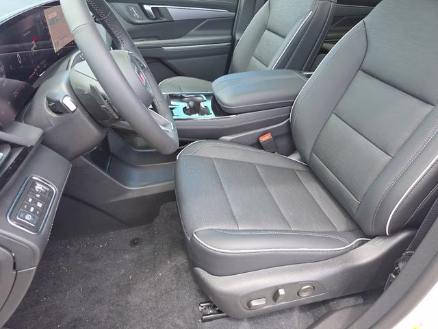 2026 Summit White Buick Enclave Sport Touring FWD SUV